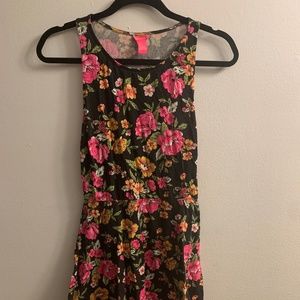 Floral Sundress